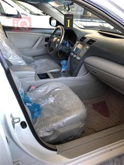 تۆیۆتا کامری